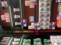 -茶理宜世(广州南站（站内）3楼B17检票口店)