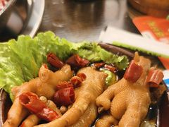 -冯校长老火锅(广州正佳广场店)