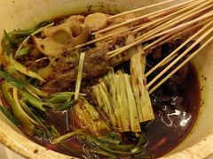 -160烧烤(香坊店)