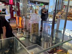 -面筋青年大串铺子(吉林财富购物广场店)