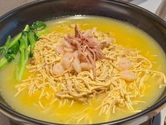 -醉舍·新淮扬菜(长宁龙之梦店)