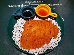 -吱咖啡西式简餐