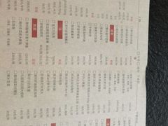 -潮堂 · 潮州菜(国贸商城店)