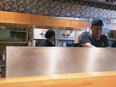 -晶吉·居酒屋·烧鸟·海胆(民主广场店)