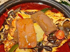 -探鱼·鲜青椒爽麻烤鱼(领展购物广场店)