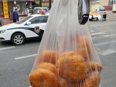 -厚富香面食店王好炸糕(延安路店)