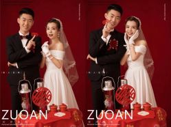 点击看大图 -ZUOAN佐岸私享摄影艺术空间