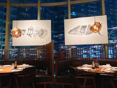 大堂-Mr·Fish鱼鲜生海鲜放题(银泰in99店)