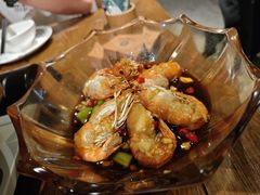 -湘力力小院·鱼汤泡饭(枫林路店)