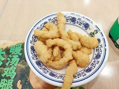 -蒙自源米线大王(虎门国际购物中心店)