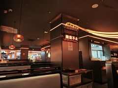 -探鱼·鲜青椒爽麻烤鱼(三水广场店)