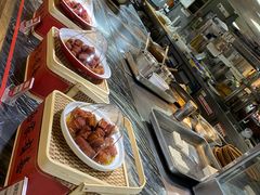 -不倒翁·安徽名菜楼(步行街店)