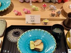 -炎橘·板前料理 Omakase