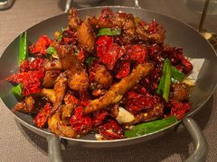 -山石榴·贵州菜(陆家嘴中心店)