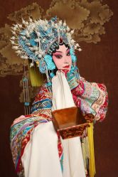 -华韵京剧摄影(洋桥角门东店)