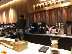 -星巴克臻选(济南恒隆店)