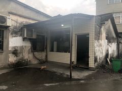 -许村蟹面(海宁许村大道店)