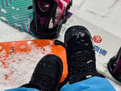 -哈尔滨热雪奇迹