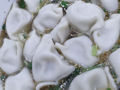 -回坊马二饺子馆