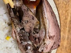 -鸽子窝(青塔店)