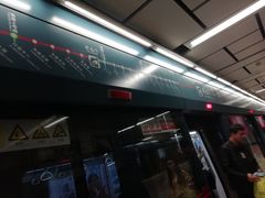 -安远门(地铁站)