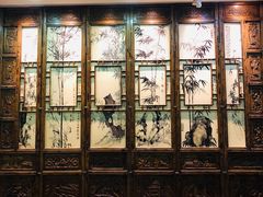 门面-禅一·静观堂(长寿路店)