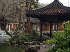 -杭州植物园