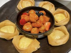 -顺德渔村(南山店)