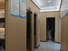 -大白象口腔连锁·矫正·种植中心(玺悦城店)