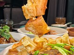 -大鸭梨烤鸭(甘家口店)