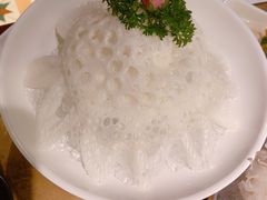 -左庭右院鲜牛肉火锅(新梅广场店)