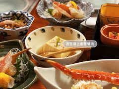 -蟹料理 北海道かに将軍(札幌本店)
