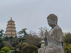 -大慈恩寺(大雁塔)