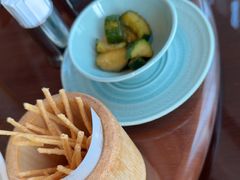 -环球港凯悦 · 享悦中餐厅