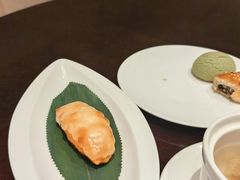 -京香轩·中餐厅(上海中庚聚龙酒店)