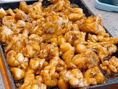 -一棠龙虾•王牌虾球(恒隆广场店)