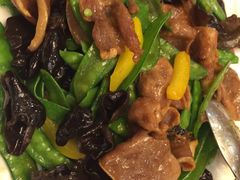 -雍景湾大酒楼(怡翠花园店)