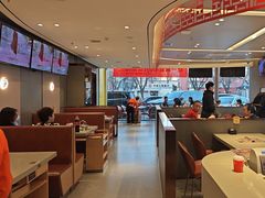 -蝎王府羊蝎子(西直门店)