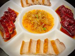 -浙江安吉JW万豪酒店·万豪中餐厅