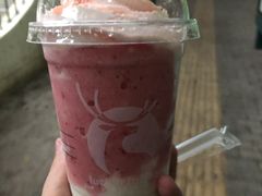 -瑞幸咖啡(八卦岭工业店)
