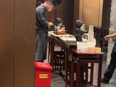 -北京老铺烤鸭(高新店)