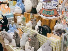 -猫的天空之城概念书店(苏州诚品店)