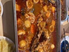 -鱼酷活鱼烤鱼(沈阳大悦城店)