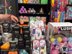 -LUSH(威尼斯人店)