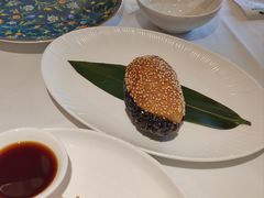 -小厨娘淮扬菜(天印大道店)