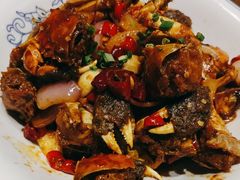 -陈厨老味·老派郴州菜(宜章店)