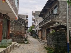 -扬美古镇景区