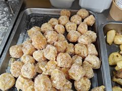-普宁反沙番薯芋头