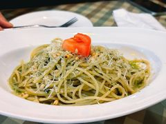 罗罗叶汁面-BISTROFIORE美伊娜(伊犁南路店)