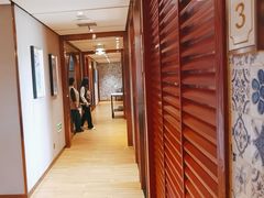 -盛百味·家宴餐厅(霸州分店)